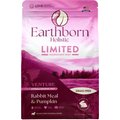 Earthborn Holistic Large Breed Dry Dog Food