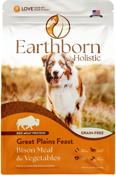 Earthborn hotsell large breed