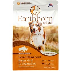 Chewy earthborn best sale