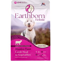 Chewy earthborn best sale