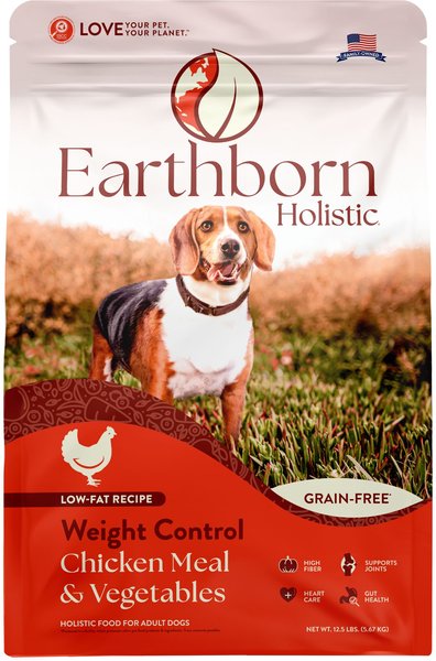 Petco earthborn holistic hotsell