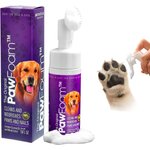 Dog Paw Balm Stick with coconut oil, shea butter & beeswax – legitpet