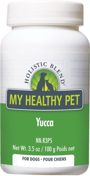 Yucca powder for outlet dogs