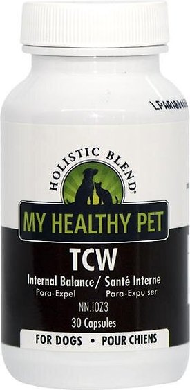 holistic blend my healthy pet