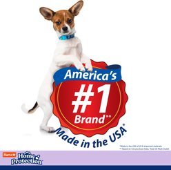 Hartz Home Protection Odor Eliminating X-Large Dog Pee Pads, 30 x 21-in, Lavender Scented slide 2 of 9