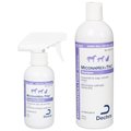 MiconaHex+Triz Spray + Shampoo for Dogs & Cats