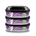 Litter Genie Standard Refill, 3 count