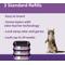 Show in main carousel: Litter Genie Standard Refill, 3 count slide 3 of 13