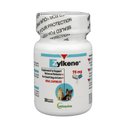 Vetoquinol Zylkene 75-mg Capsules Calming Supplement for Small Dogs & Cats, 30 count