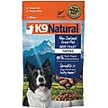 K9 Natural Beef Feast Freeze-Dried Dog Food Topper, 5-oz bag