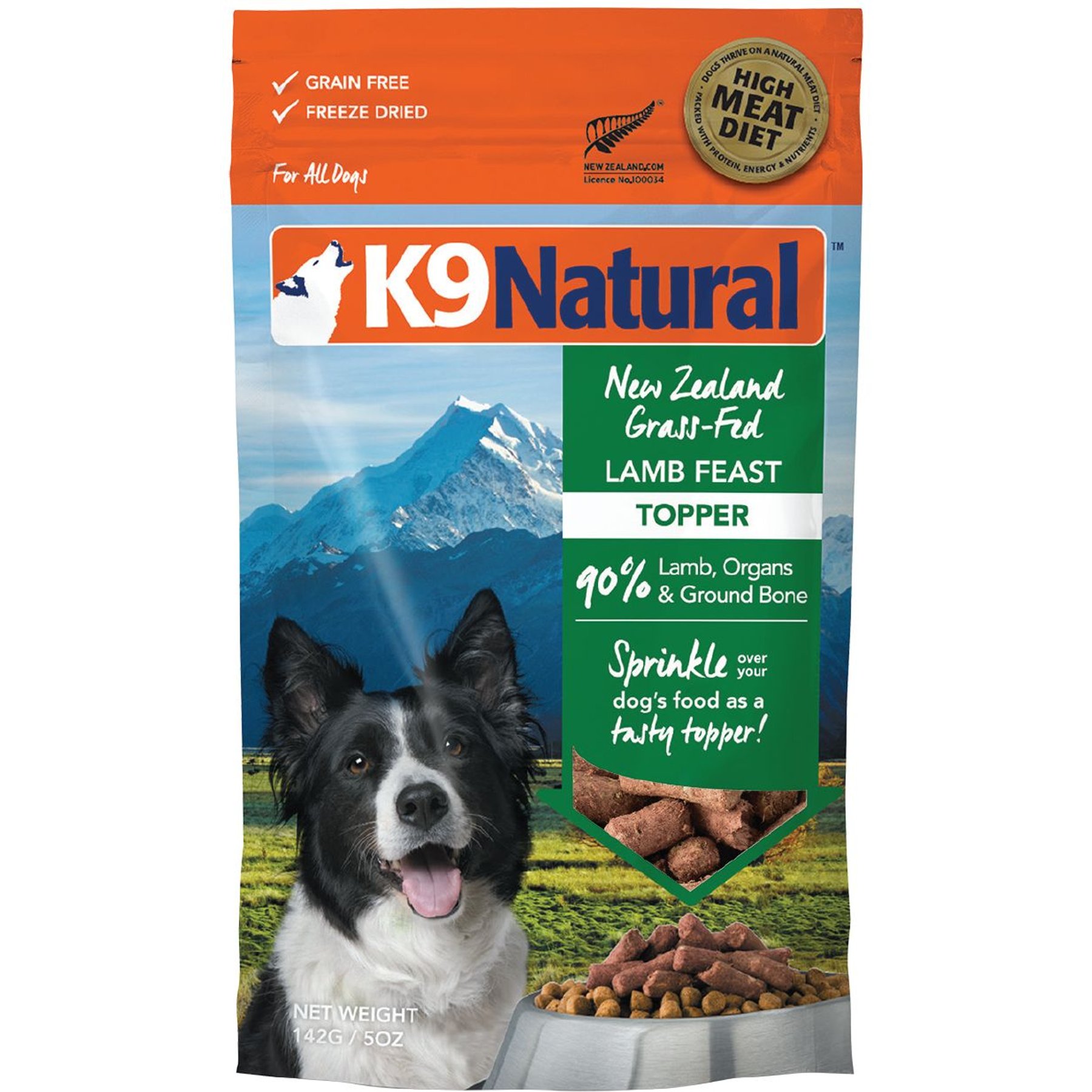 K9 natural hotsell chicken freeze dried