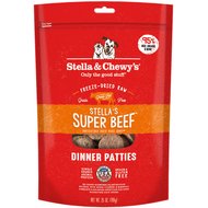 stella and chewy dog food advisor