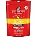 Stella & Chewy's Chewy's Chicken Dinner Patties Freeze-Dried Raw Dog Food, 25-oz bag