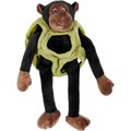 KONG Puzzlements Monkey Dog Toy