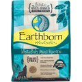 Earthborn Holistic Grain-Free Whitefish Meal Recipe Dog Treats, 2-lb bag