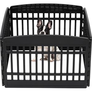 PetSafe Stay & Play Wireless Fence for Stubborn Dogs Above Ground