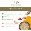Almo Nature HQS Natural Salmon & Chicken in Broth Grain-Free Canned Cat Food