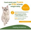 Almo Nature HQS Natural Salmon with Carrots in Broth Grain-Free Canned Cat Food