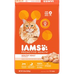 Best Dry Cat Food Top Brands Low Prices Free Shipping Chewy