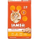 Iams ProActive Health Healthy Adult Original with Chicken Dry Cat Food, 22-lb bag