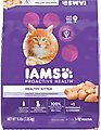 Iams ProActive Health Kitten Dry Cat Food, 16-lb bag