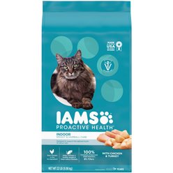 Best cat food for shiny coat hotsell