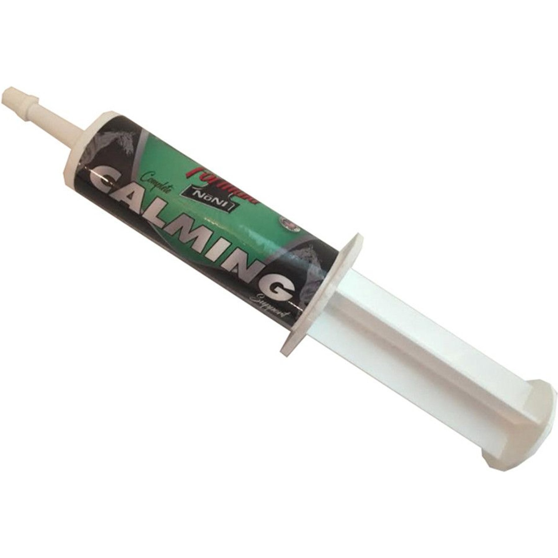 FORMULA1 NONI Calming Paste Horse Supplement, 60ml tube