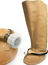 Jacks Soaking Boot Horse Boot