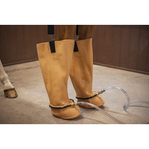 Jacks Whirlpool Boots with or without compressor