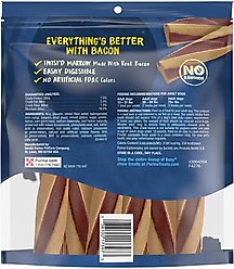Busy Bone with Beggin' Twist'd! Long-Lasting Small/Medium Dog Treats, 6 count slide 2 of 9