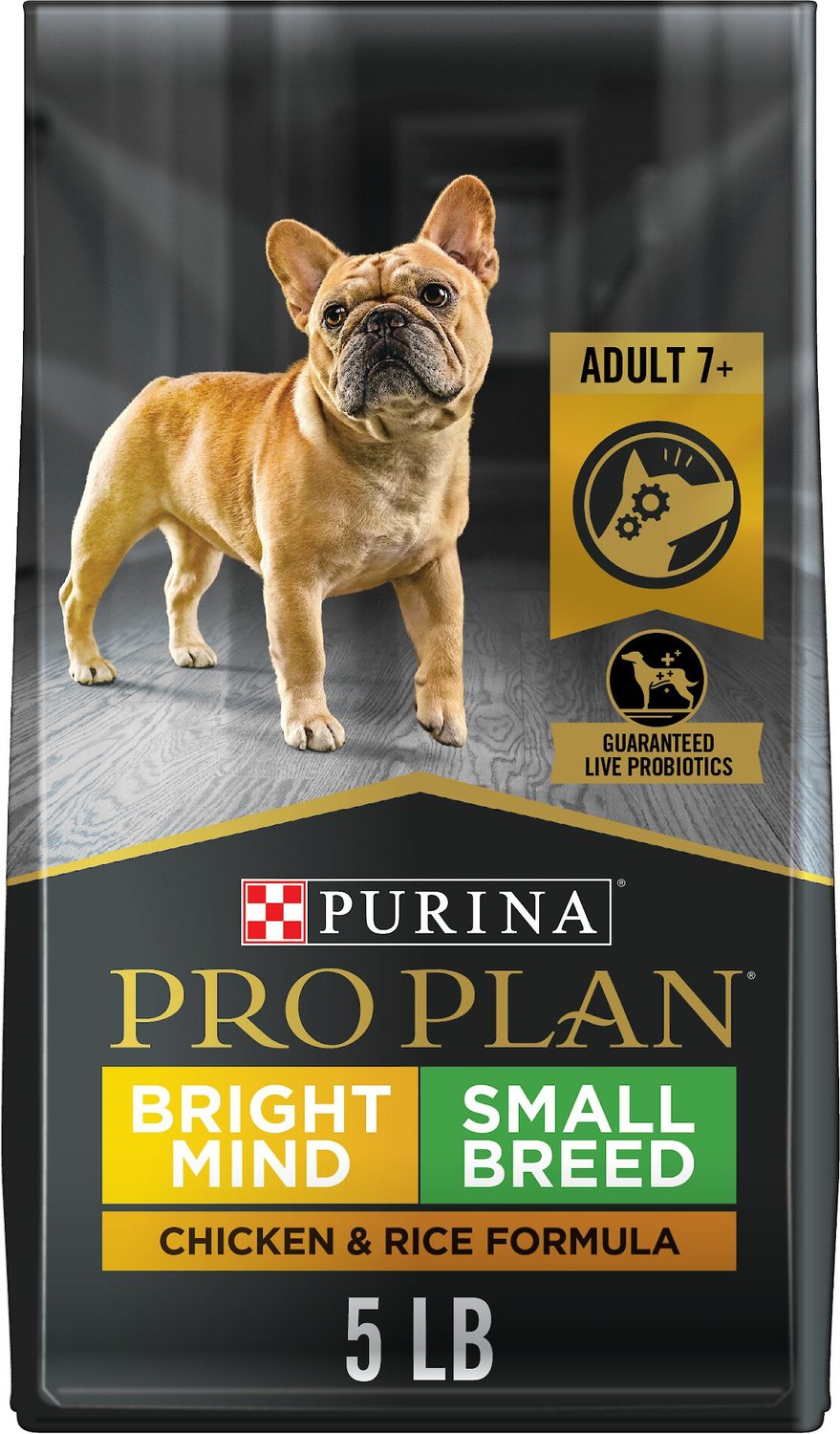 purina pro plan bright mind adult dry dog food