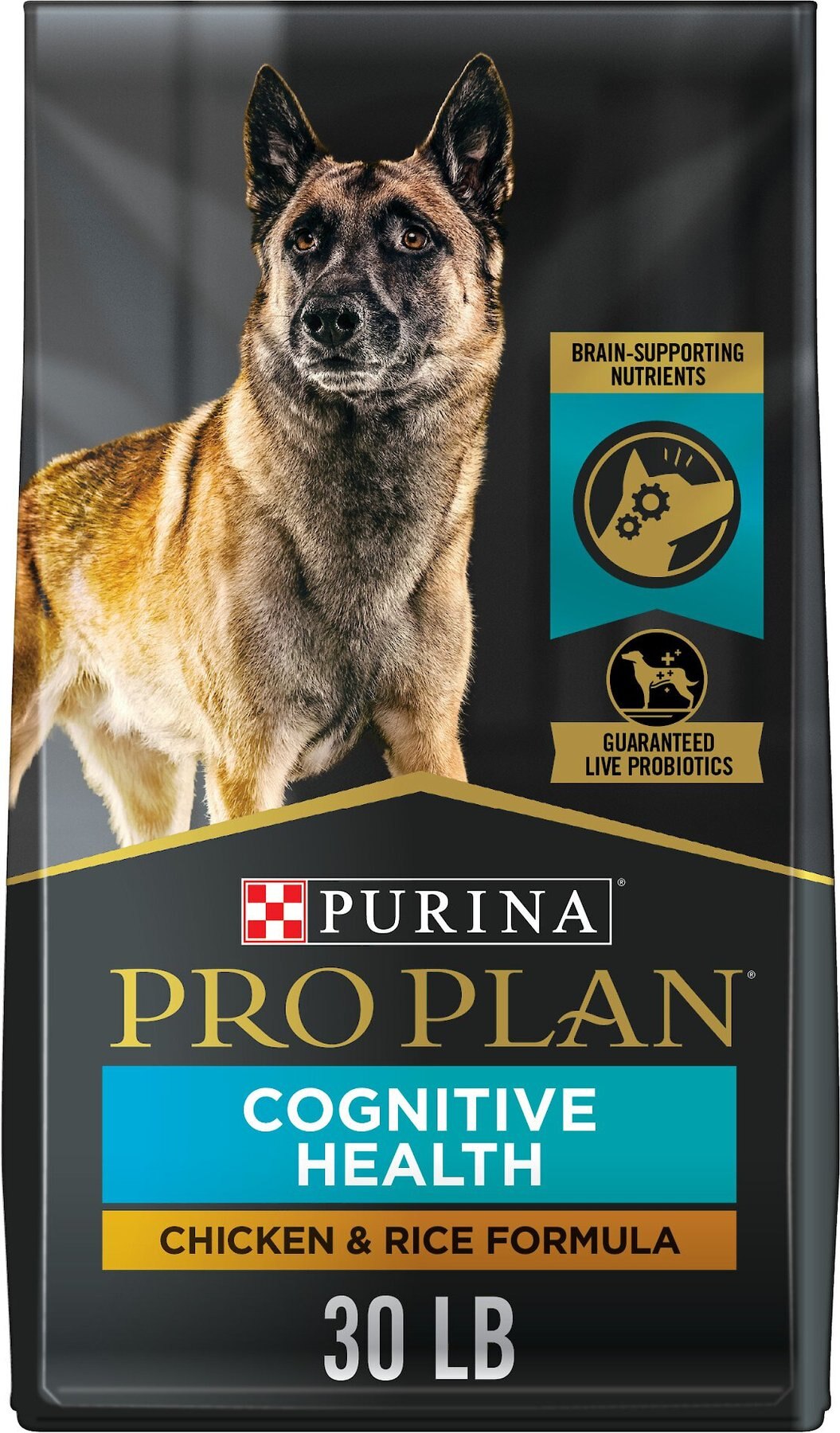 purina pro plan cognitive health