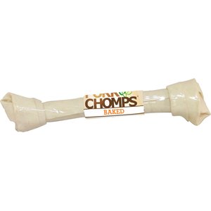 Boucherie 5" Bizzle Pork Flavor Dog Treat, 1 count