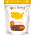 Spot Farms Basic Chicken Tenders Jerky Dog Treats, 22-oz bag