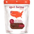 Spot Farms Basic Beef Tenders Jerky Dog Treats, 20-oz bag