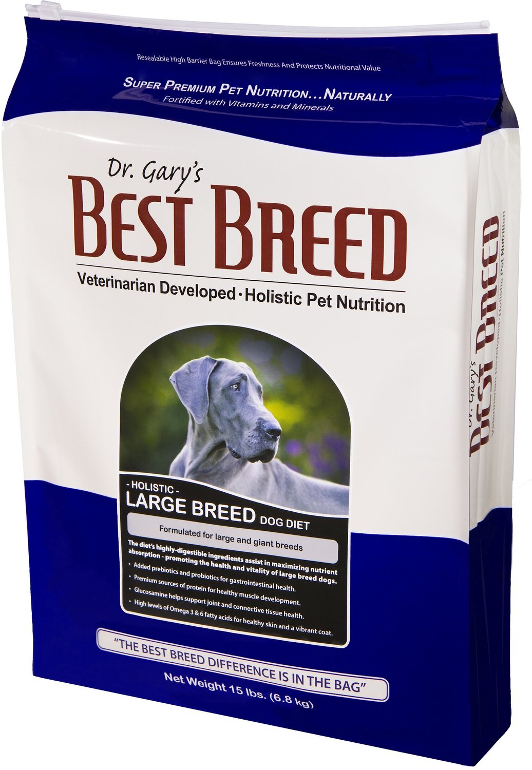 Large breed. Breeder Diet. Eagle Pack Holistic large & giant Breed Adult. Boxer Breed Diet. Premium food for large Dogs.