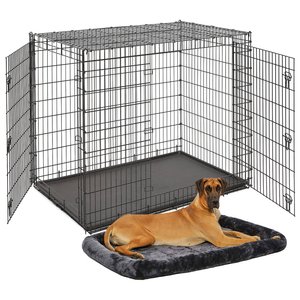 Chewy xxl dog clearance crate