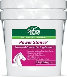 Stance Power Stance Horse Supplement, 5-lb bottle