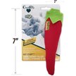 OurPets Blow Pop Plush Dog Toy