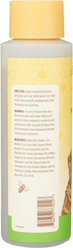 Burt's Bees Deodorizing Shampoo with Apple & Rosemary for Dogs, 16-oz bottle slide 2 of 8