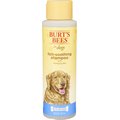 Burt's Bees Itch Soothing Shampoo with Honeysuckle for Dogs, 16-oz bottle