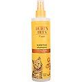 Burt's Bees Waterless Shampoo for Cats, 10-oz bottle