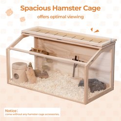 Coziwow DIY Hamster Cage slide 2 of 9