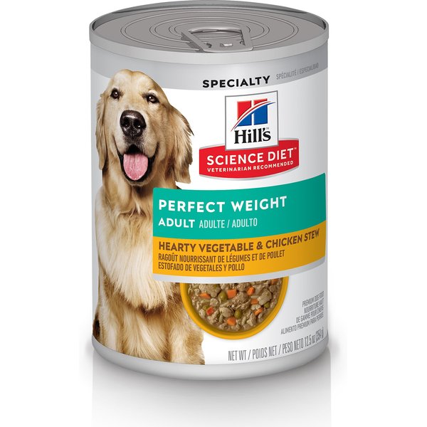 Hill's Science Plan Adult Light Original cibo per cani - in