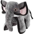Tuffy's Emery Elephant Plush Dog Toy, Jr