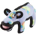 Tuffy's Zoo Hippo Hilda Plush Dog Toy, Jr