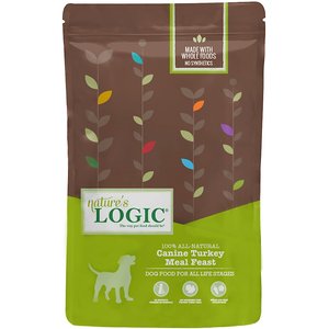 logic pet food