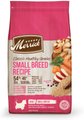 Merrick Classic Healthy Grains Small Breed Recipe Adult Dry Dog Food, 4-lb bag