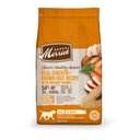 Merrick Classic Healthy Grains Real Chicken + Brown Rice Recipe with Ancient Grains Adult Dry Dog Food, 25-lb bag