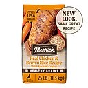 Merrick Classic Healthy Grains Real Chicken + Brown Rice Recipe with Ancient Grains Adult Dry Dog Food, 25-lb bag